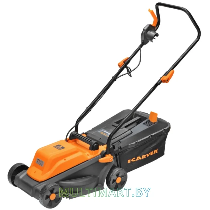 Газонокосилка Carver LME-1332 (01.024.00018)